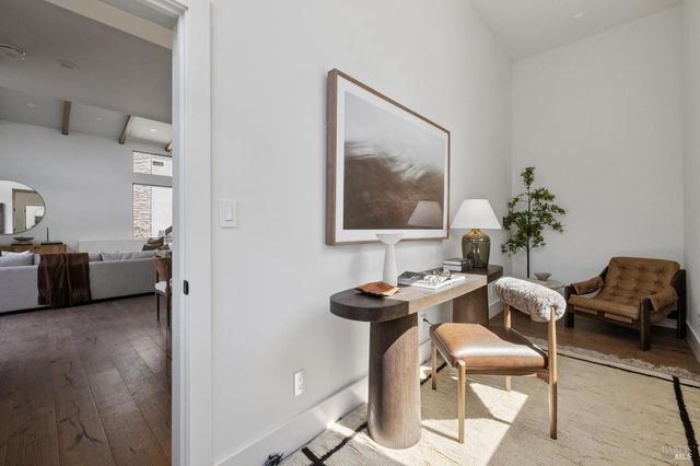 321 Loring Ave, Mill Valley, CA 94941