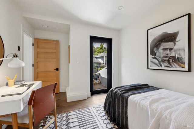 321 Loring Ave, Mill Valley, CA 94941