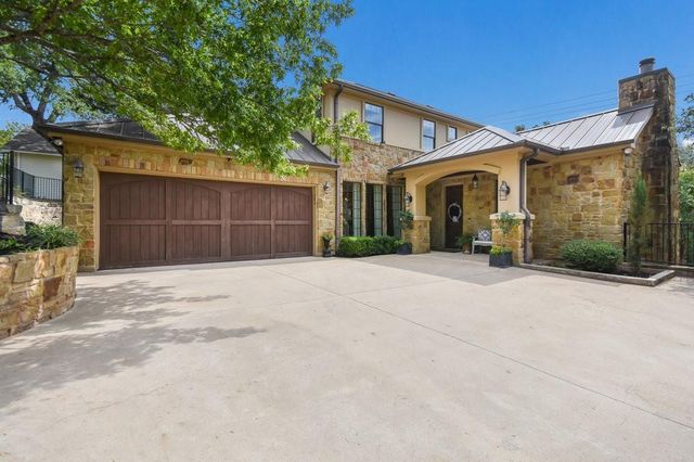 303 ROLLING GREEN DR, Lakeway, TX 78734