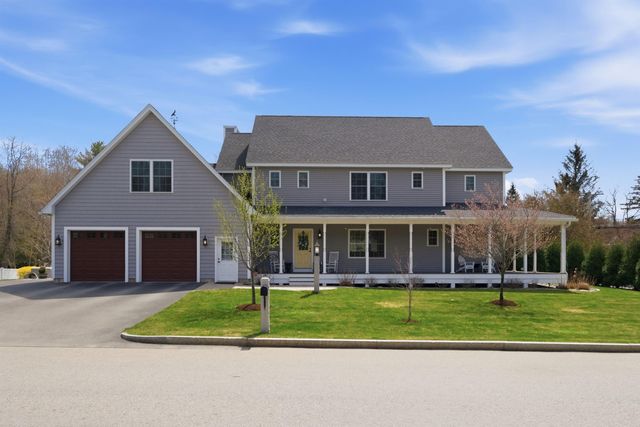 2 Goldenrod Lane, Concord, NH 03301