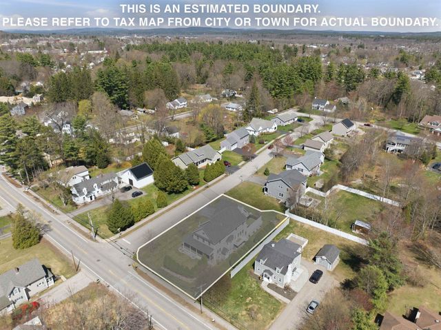 2 Goldenrod Lane, Concord, NH 03301