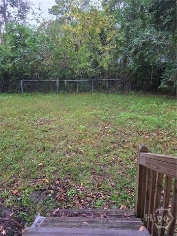 14107 Coffee Bluff Road, Savannah, GA 31419