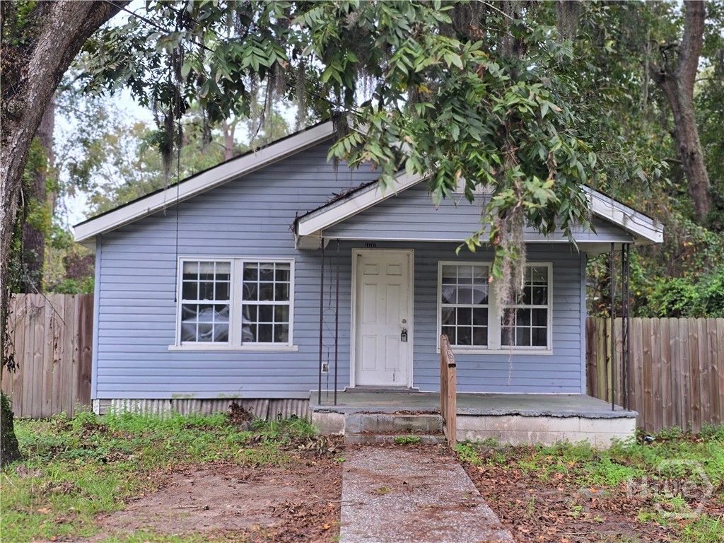 14107 Coffee Bluff Road, Savannah, GA 31419