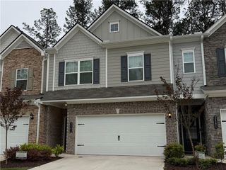 3587 Fairhaven Drive, Powder Springs, GA 30127