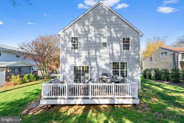 614 OAK AVE, Kennett Square, PA 19348