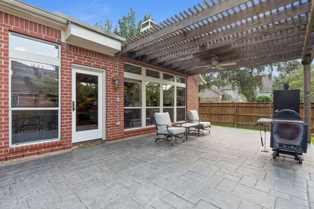 10235 Shipmans Landing Drive, Missouri City, TX 77459