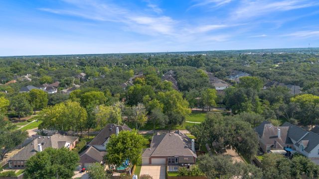 10235 Shipmans Landing Drive, Missouri City, TX 77459