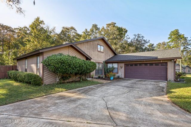 1871 WOODRIDGE Court, Middleburg, FL 32068