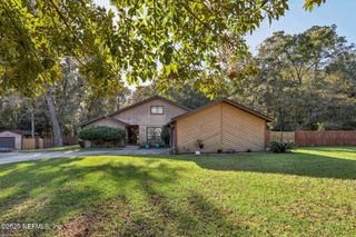 1871 WOODRIDGE Court, Middleburg, FL 32068