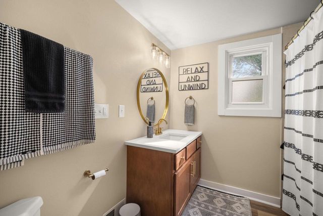 110 N Harrison STREET, North Prairie, WI 53153