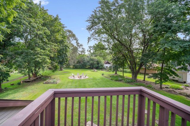 110 N Harrison STREET, North Prairie, WI 53153