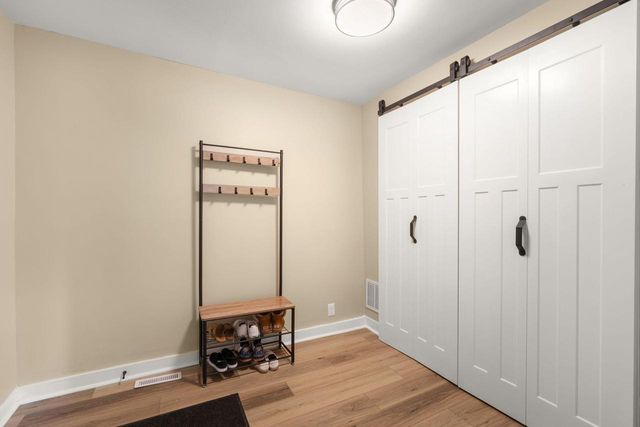 110 N Harrison STREET, North Prairie, WI 53153