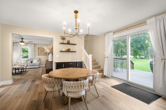 110 N Harrison STREET, North Prairie, WI 53153