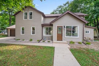 110 N Harrison STREET, North Prairie, WI 53153