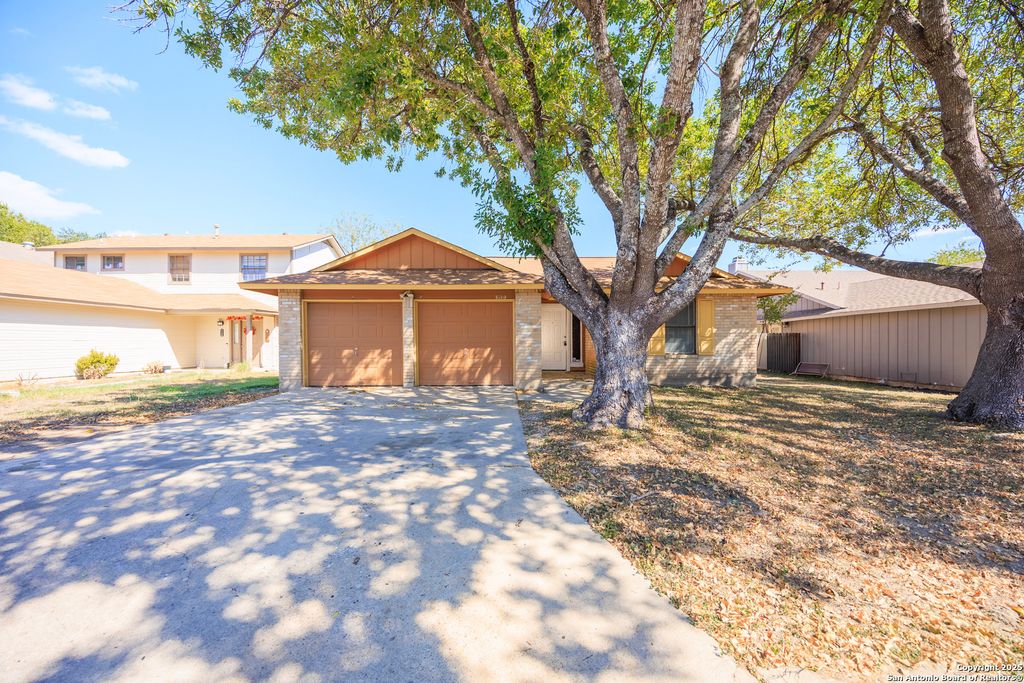 3130 smoke, San Antonio, TX 78245