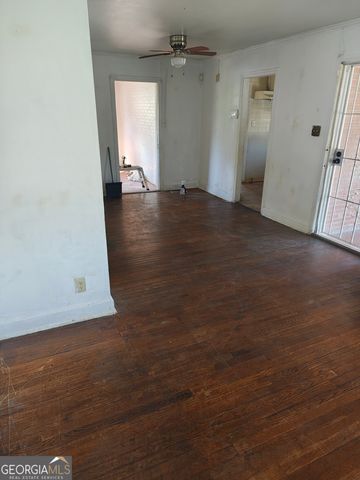 1285 Pio Nono Avenue, Macon, GA 31204