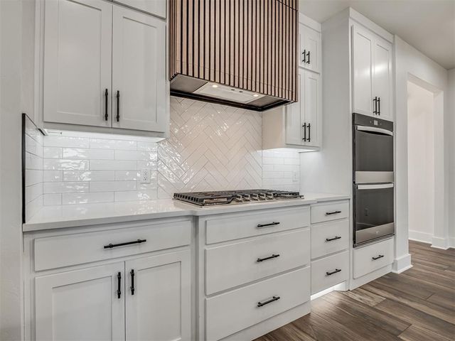 7331 NE Hawk Drive, Piedmont, OK 73078