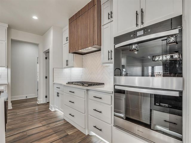 7331 NE Hawk Drive, Piedmont, OK 73078