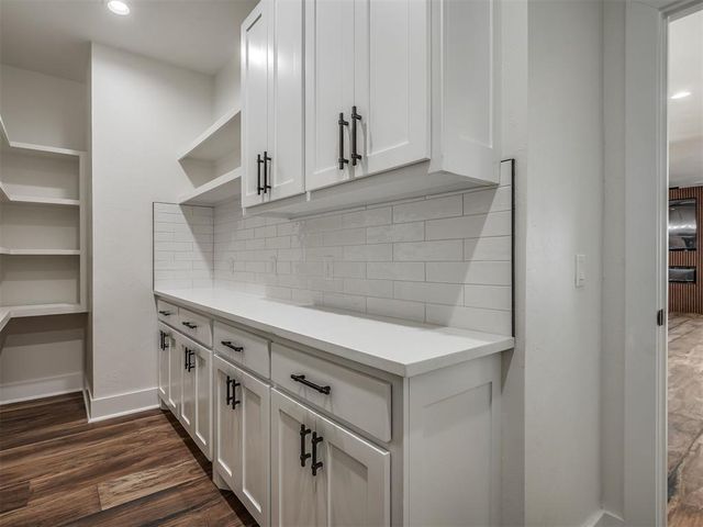 7331 NE Hawk Drive, Piedmont, OK 73078