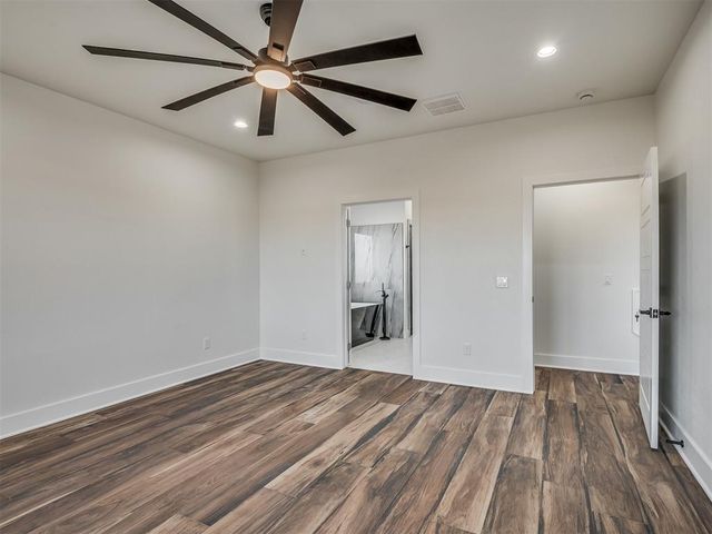 7331 NE Hawk Drive, Piedmont, OK 73078