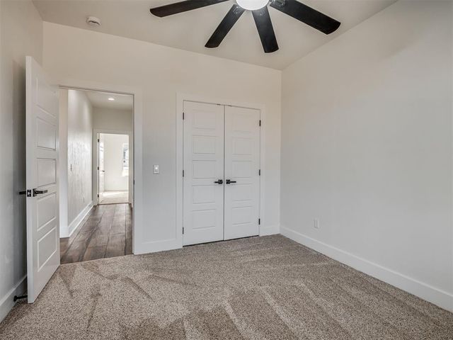 7331 NE Hawk Drive, Piedmont, OK 73078