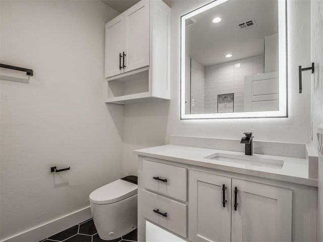 7331 NE Hawk Drive, Piedmont, OK 73078