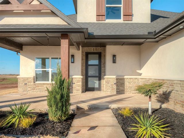 7331 NE Hawk Drive, Piedmont, OK 73078