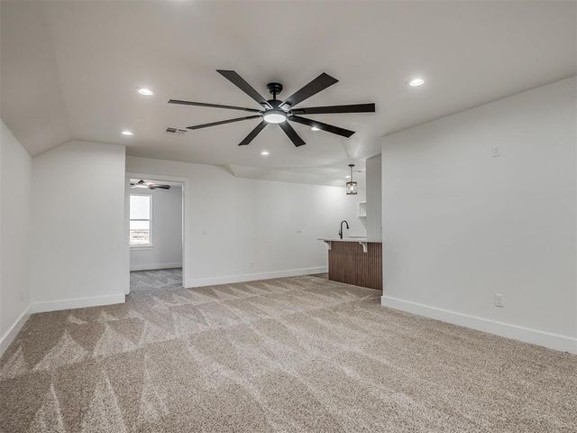 7331 NE Hawk Drive, Piedmont, OK 73078