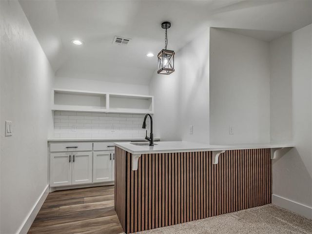 7331 NE Hawk Drive, Piedmont, OK 73078