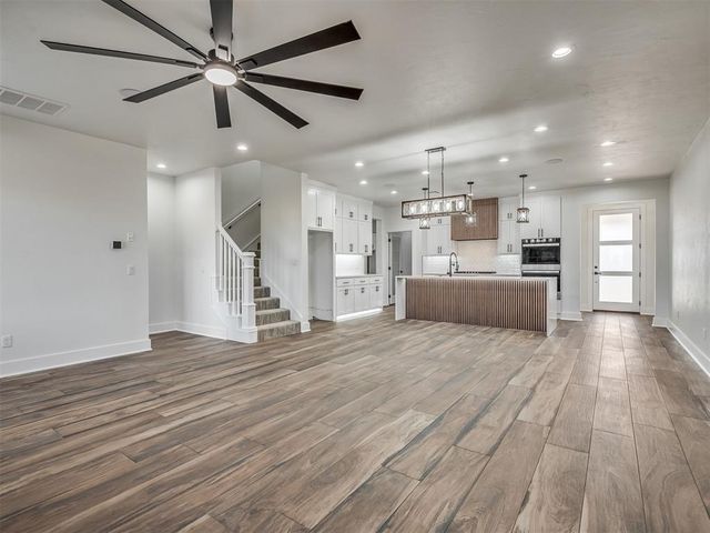 7331 NE Hawk Drive, Piedmont, OK 73078