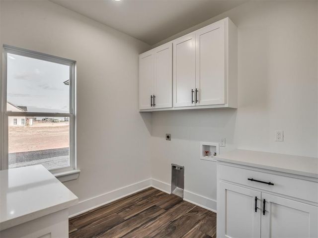 7331 NE Hawk Drive, Piedmont, OK 73078