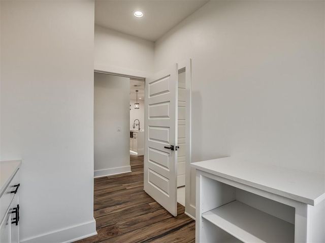 7331 NE Hawk Drive, Piedmont, OK 73078