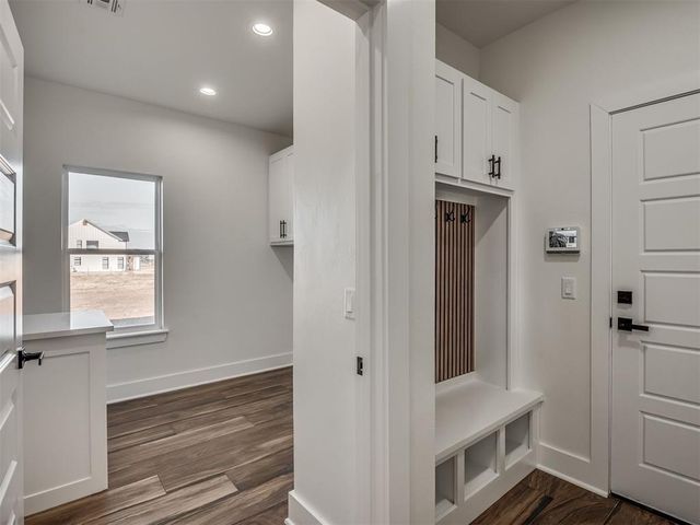 7331 NE Hawk Drive, Piedmont, OK 73078