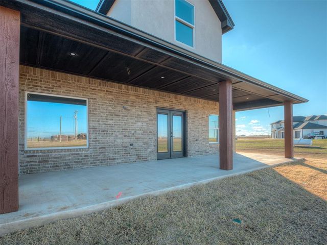 7331 NE Hawk Drive, Piedmont, OK 73078