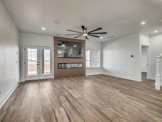 7331 NE Hawk Drive, Piedmont, OK 73078