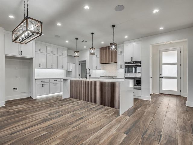 7331 NE Hawk Drive, Piedmont, OK 73078