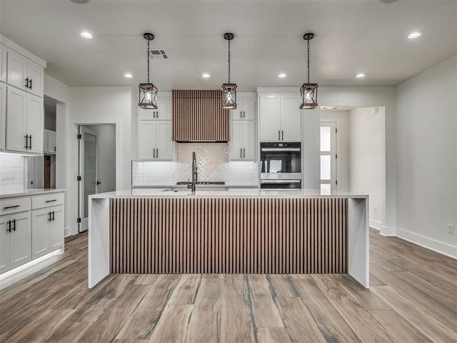 7331 NE Hawk Drive, Piedmont, OK 73078