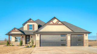 7331 NE Hawk Drive, Piedmont, OK 73078