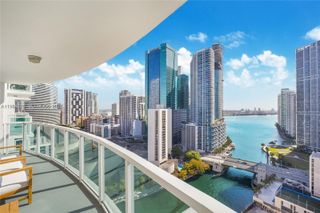 31 SE 5th St 2706, Miami, FL 33131