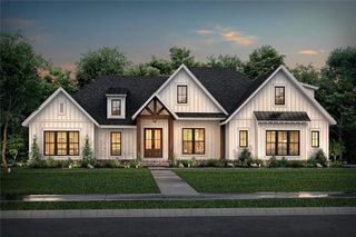 Tract 1 Ethridge Road, Jefferson, GA 30549