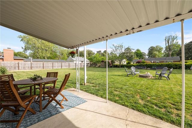 2333 Dodd DR, Virginia Beach, VA 23454