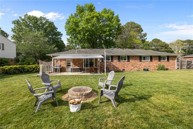 2333 Dodd DR, Virginia Beach, VA 23454