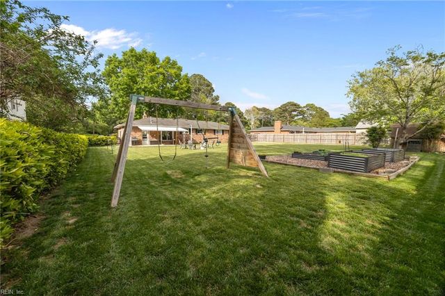 2333 Dodd DR, Virginia Beach, VA 23454