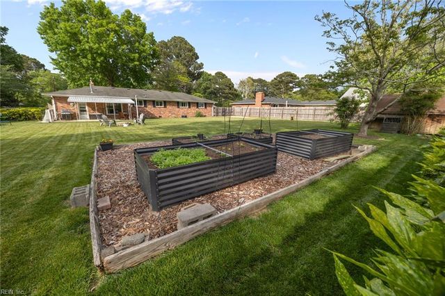 2333 Dodd DR, Virginia Beach, VA 23454