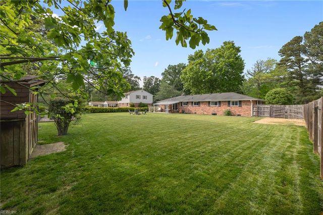 2333 Dodd DR, Virginia Beach, VA 23454