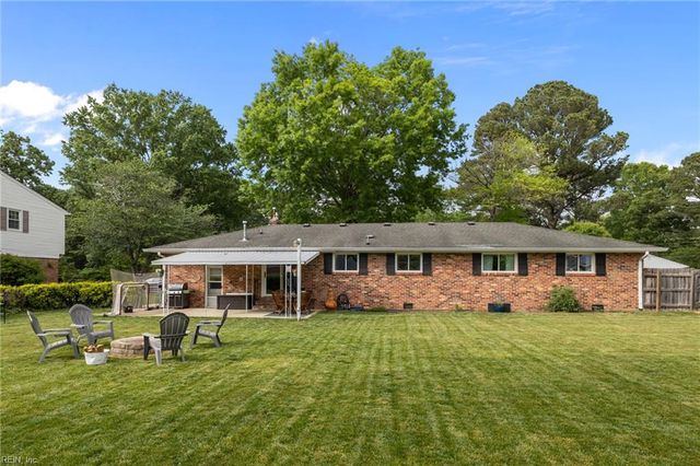 2333 Dodd DR, Virginia Beach, VA 23454