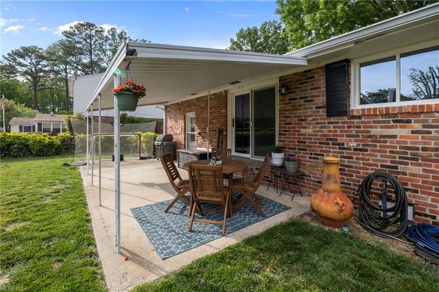 2333 Dodd DR, Virginia Beach, VA 23454