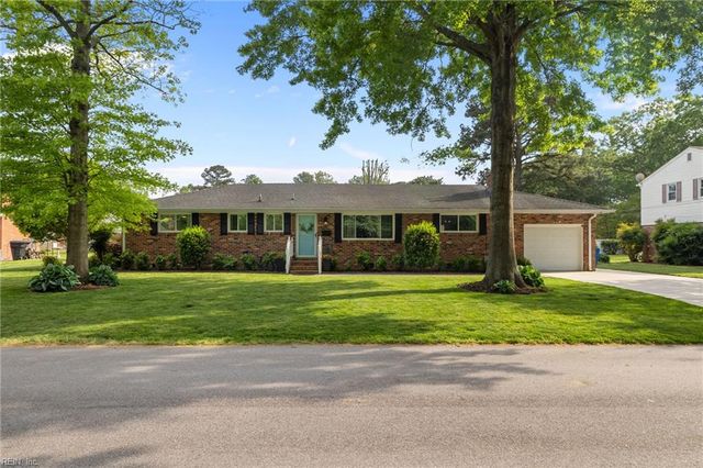 2333 Dodd DR, Virginia Beach, VA 23454