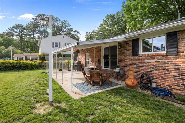 2333 Dodd DR, Virginia Beach, VA 23454