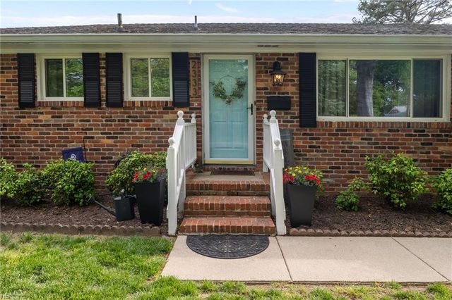 2333 Dodd DR, Virginia Beach, VA 23454